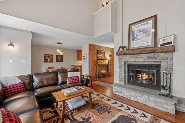$750,000 | 132 B Coolidge Falls Road, Unit B, Lincoln, NH 03251