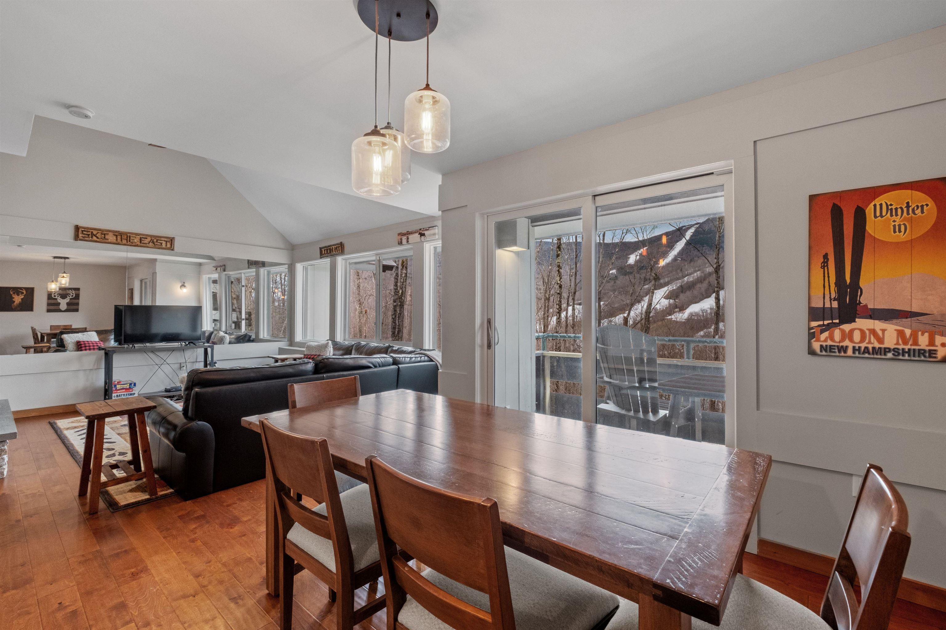 132 B Coolidge Falls Road, Unit B Lincoln, NH 03251 - Photo 13 of 37