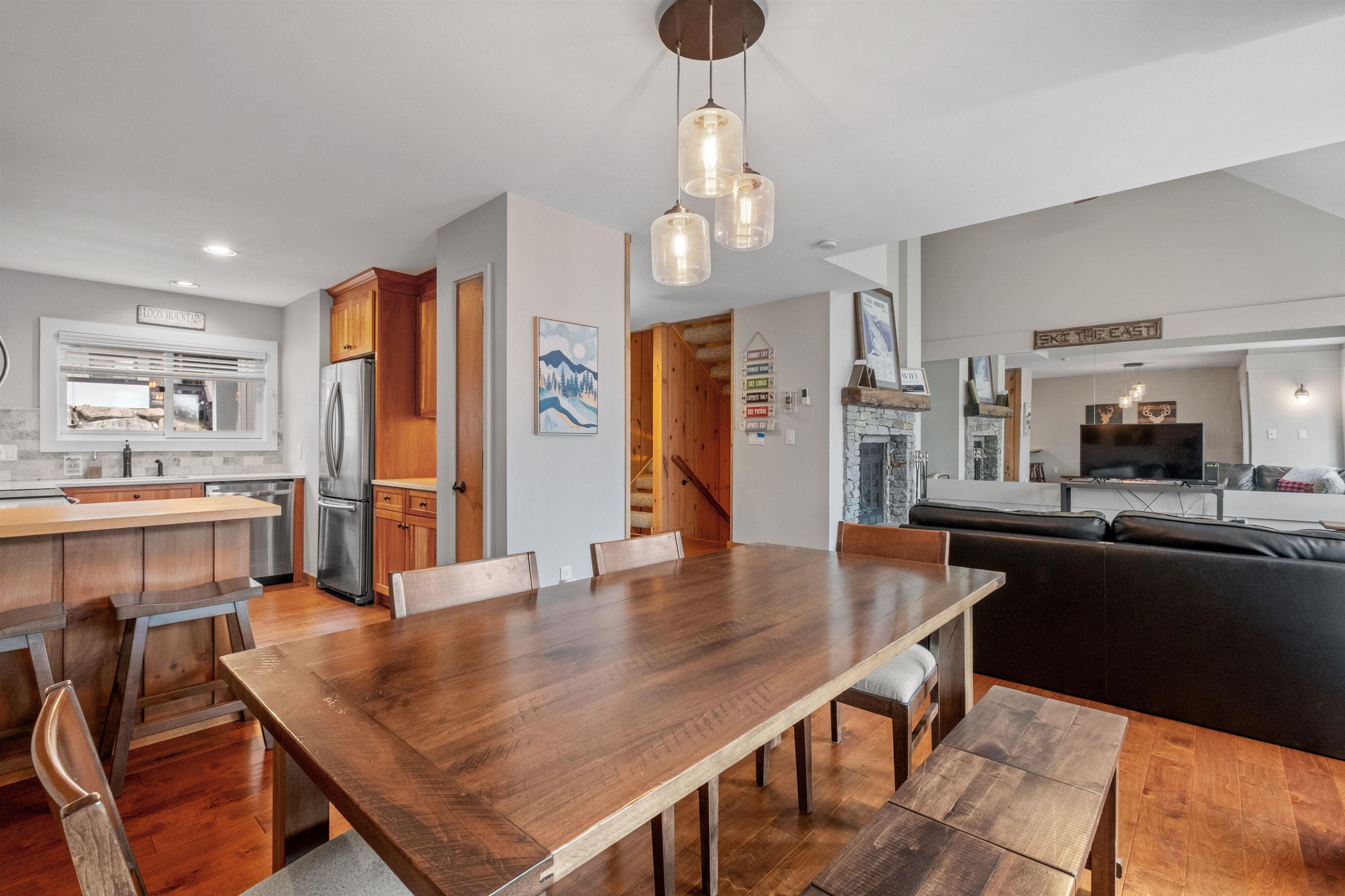 132 B Coolidge Falls Road, Unit B Lincoln, NH 03251 - Photo 14 of 37