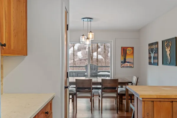 $750,000 | 132 B Coolidge Falls Road, Unit B, Lincoln, NH 03251