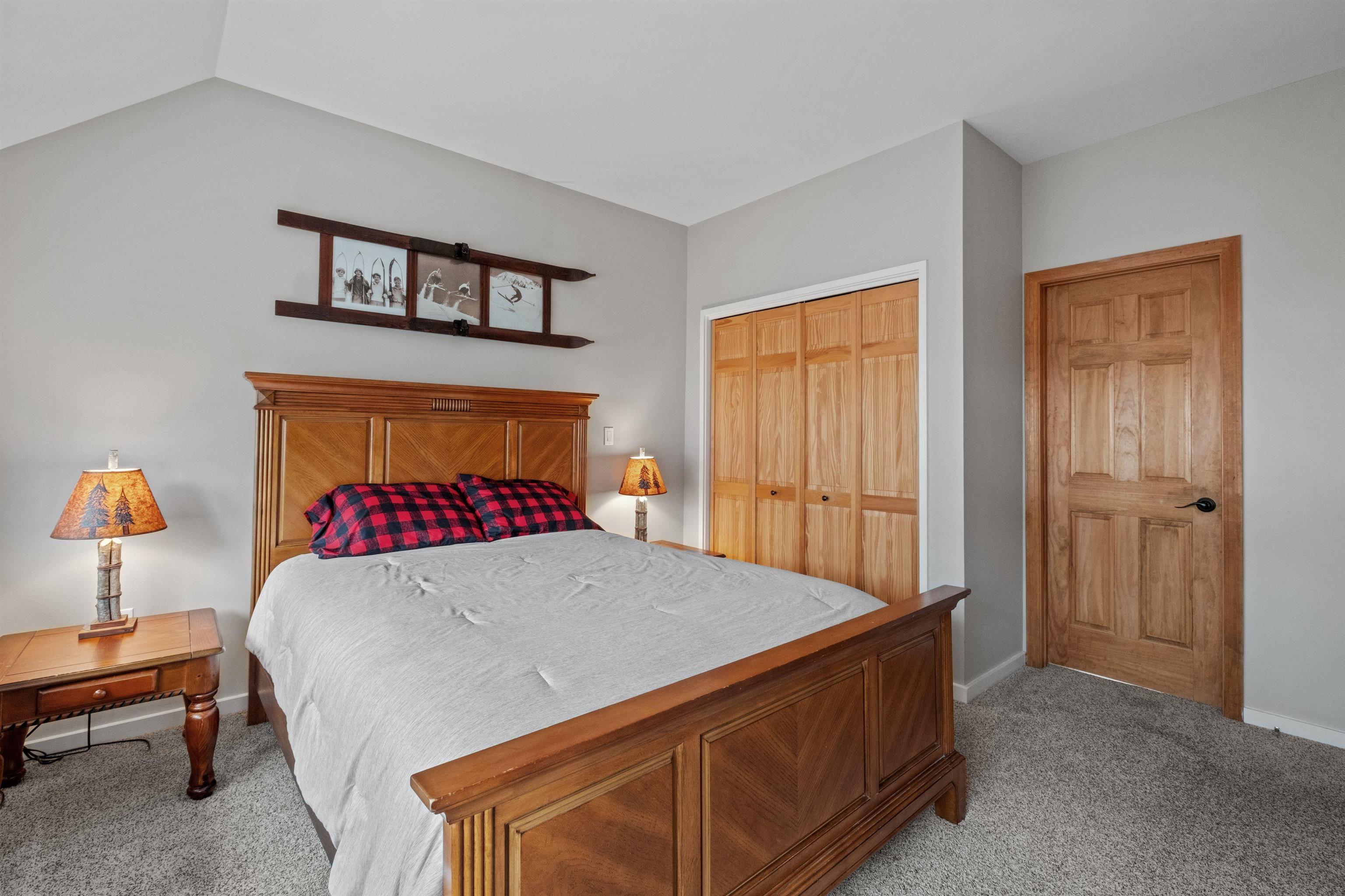 132 B Coolidge Falls Road, Unit B Lincoln, NH 03251 - Photo 22 of 37