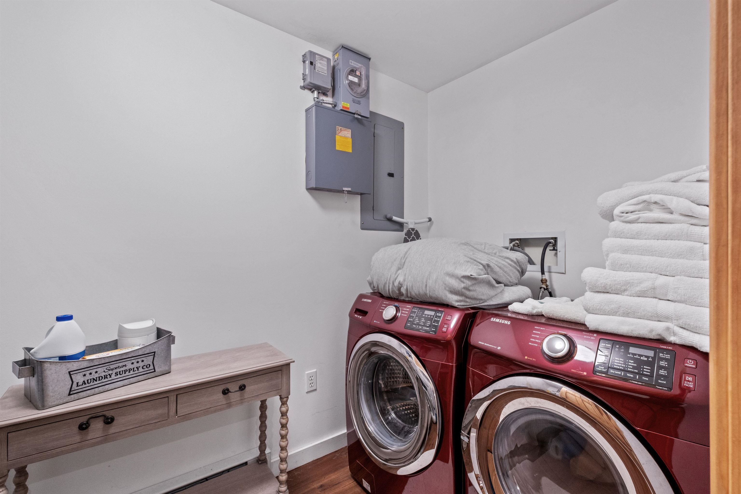 132 B Coolidge Falls Road, Unit B Lincoln, NH 03251 - Photo 34 of 37