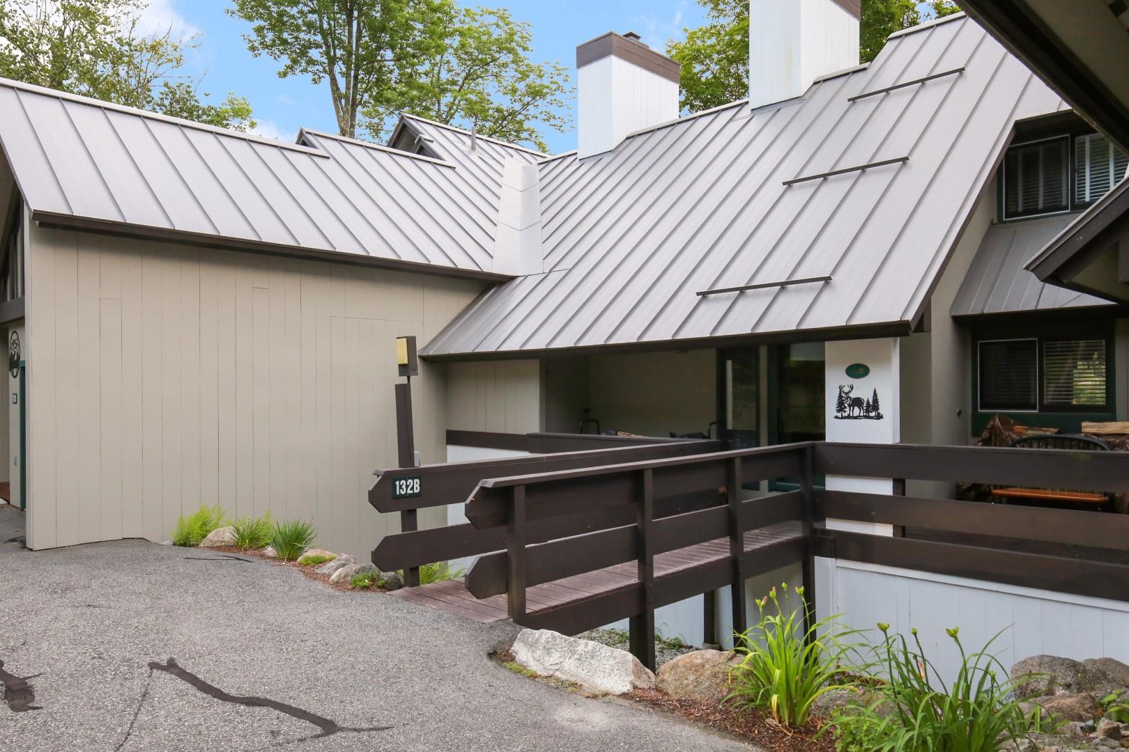 132 B Coolidge Falls Road, Unit B Lincoln, NH 03251 - Photo 36 of 37