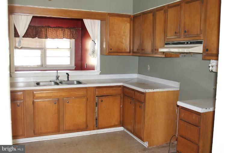 602 North Marshall Street Ranson, WV 25438 - Photo 19 of 28 Kitchen