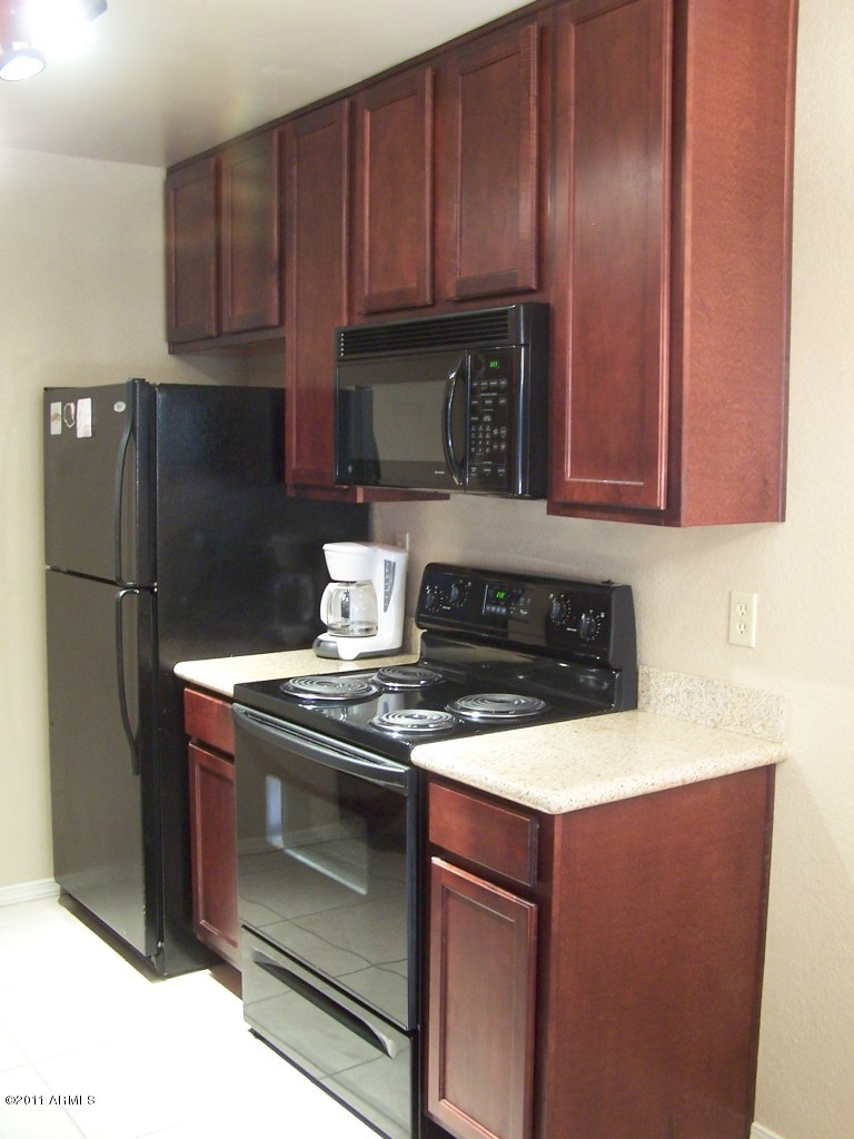 3500 North Hayden Road, Unit 309 Scottsdale, AZ 85251 - Photo 2 of 12 Property Picture 3
