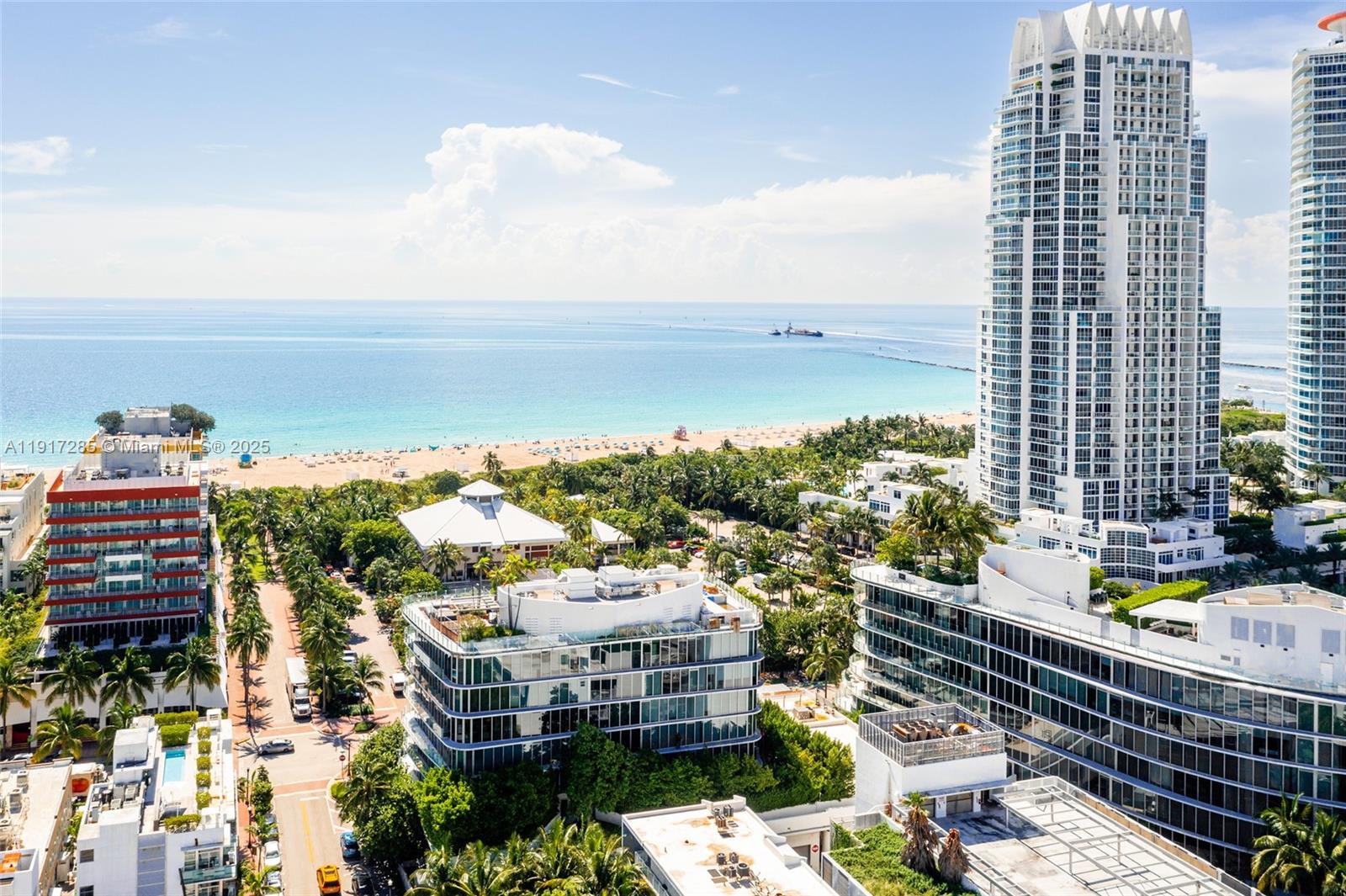 1 Collins Avenue, Unit 207 Miami Beach, FL 33139 - Photo 2 of 37 Gallery Image 2