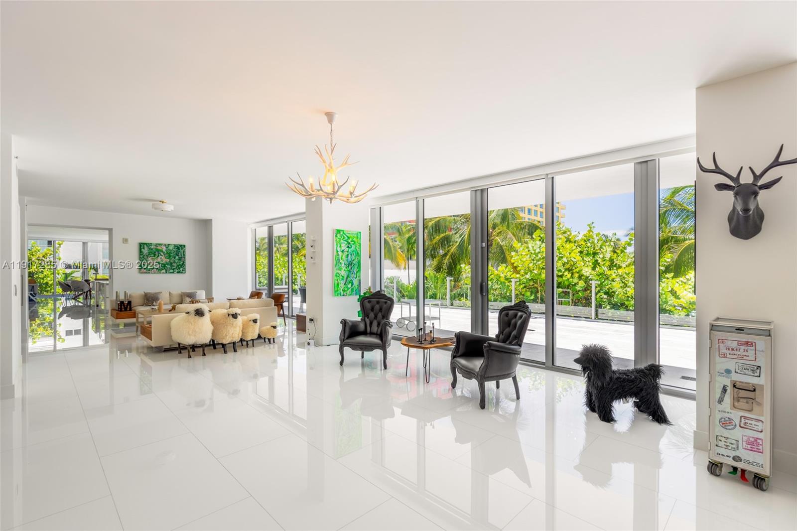 1 Collins Avenue, Unit 207 Miami Beach, FL 33139 - Photo 8 of 37 Gallery Image 8