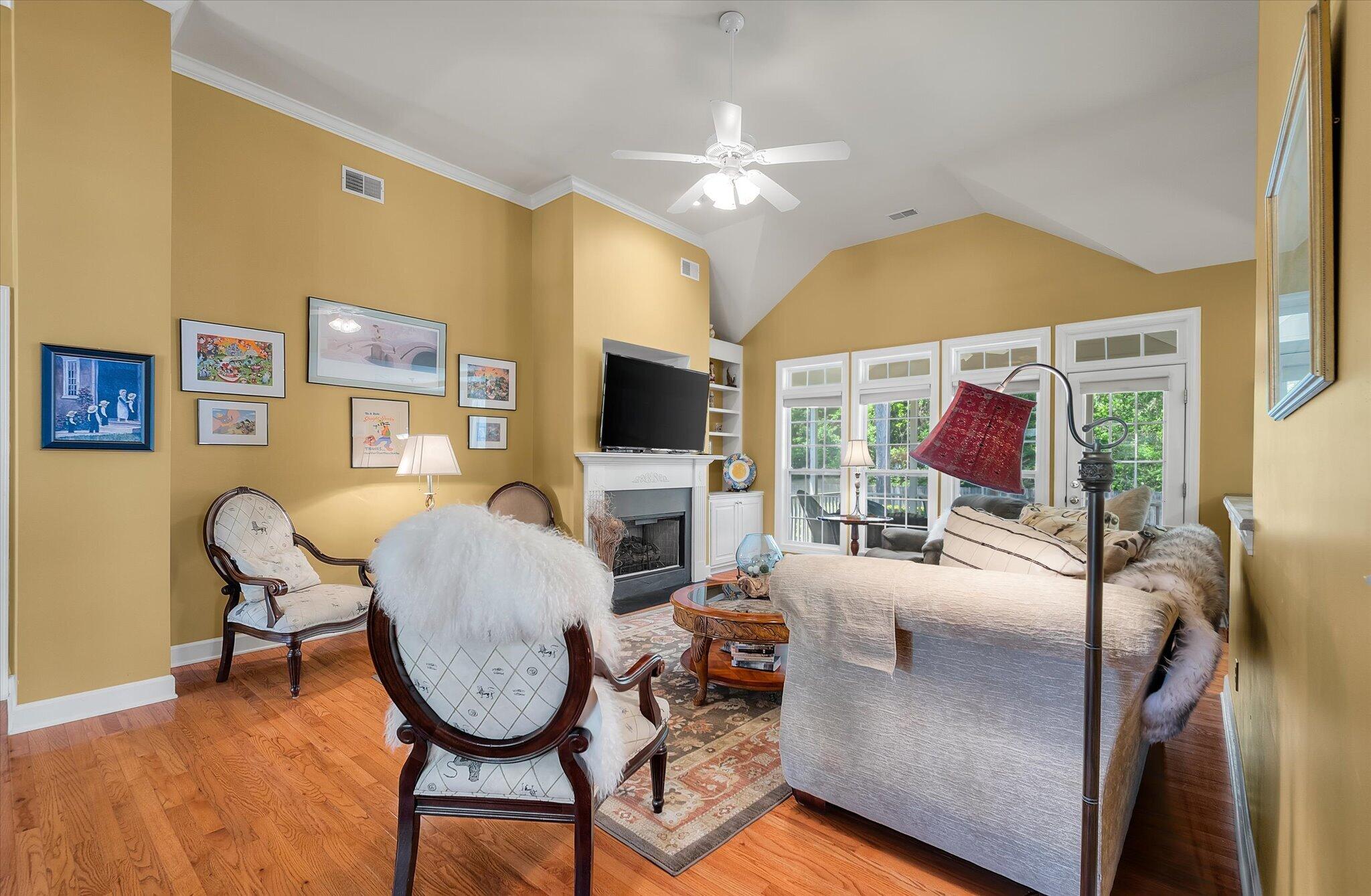 3525 Flowering Oak Way Mount Pleasant, SC 29466 - Photo 7 of 56