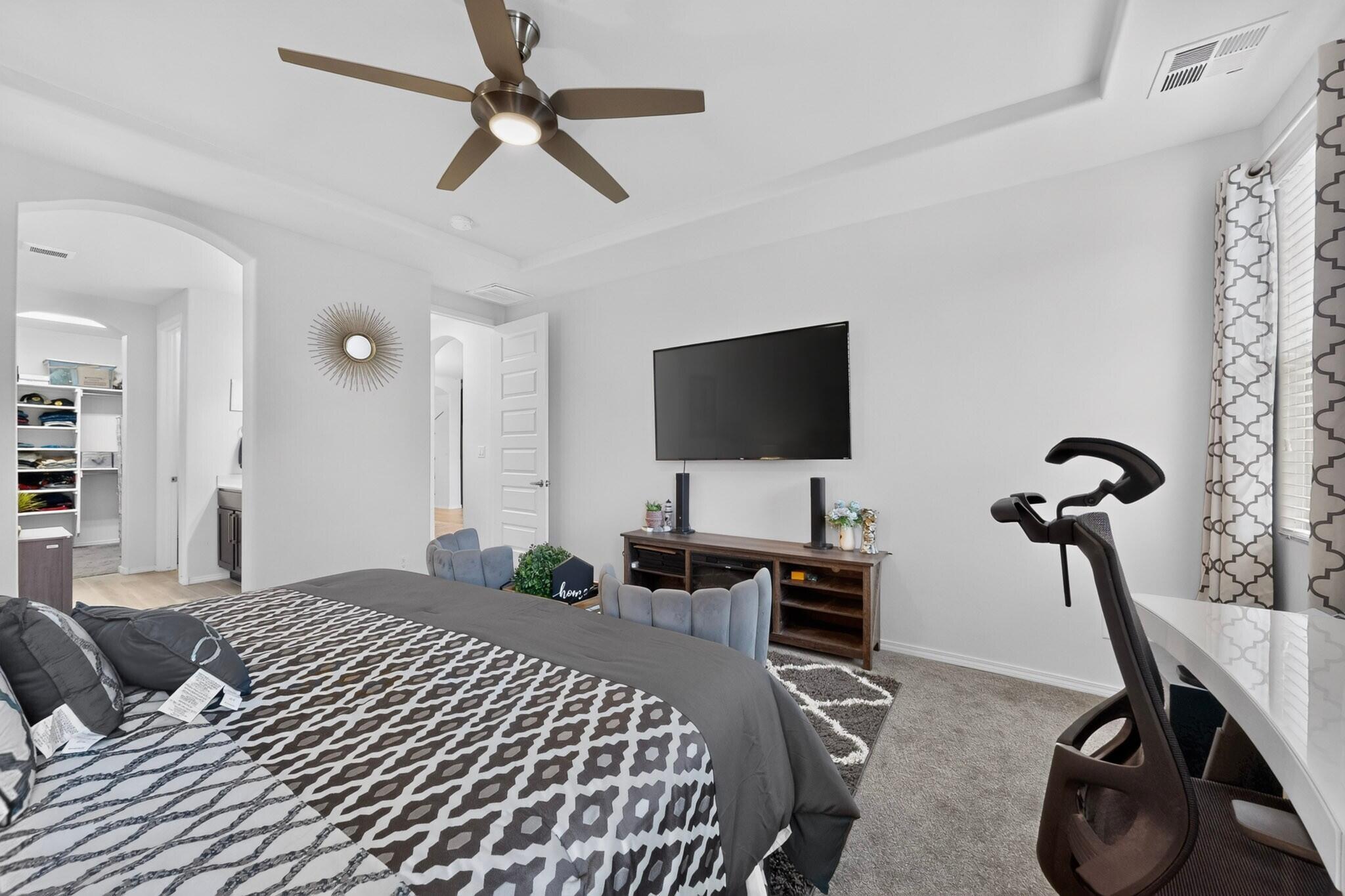 4340 Golden Eagle Loop Northeast Rio Rancho, NM 87144 - Photo 18 of 40 Gallery Image 18