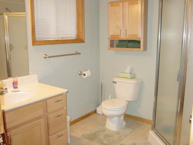 8648 West Rock Lake Road Presque Isle, WI 54557 - Photo 12 of 19 Gallery Image 12