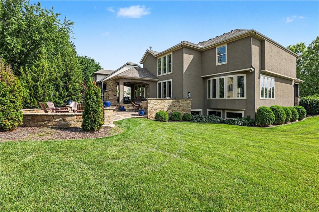 9641 Inspiration Street Lenexa, KS 66227 - Photo 6 of 16