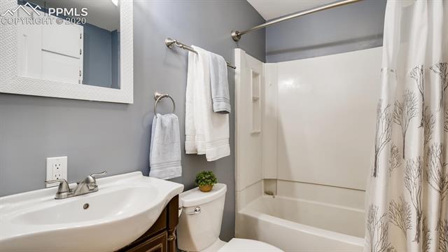 929 Prairie Road Colorado Springs, CO 80909 - Photo 17 of 28 Gallery Image 17