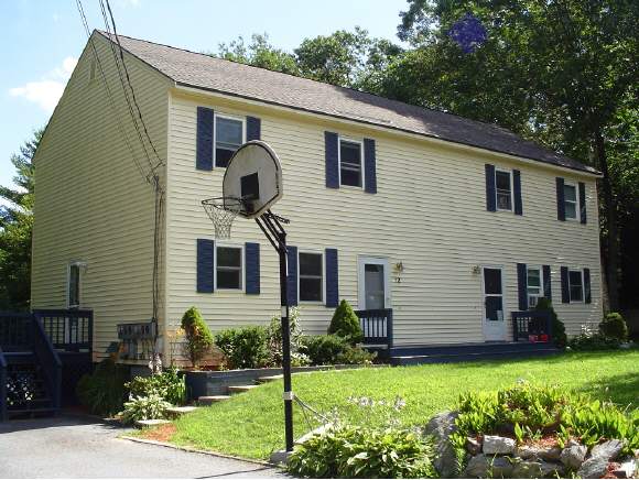 12 Strawberry Hill Road, Unit 12L Derry, NH 03038 - Photo 1 of 1 Gallery Image 1
