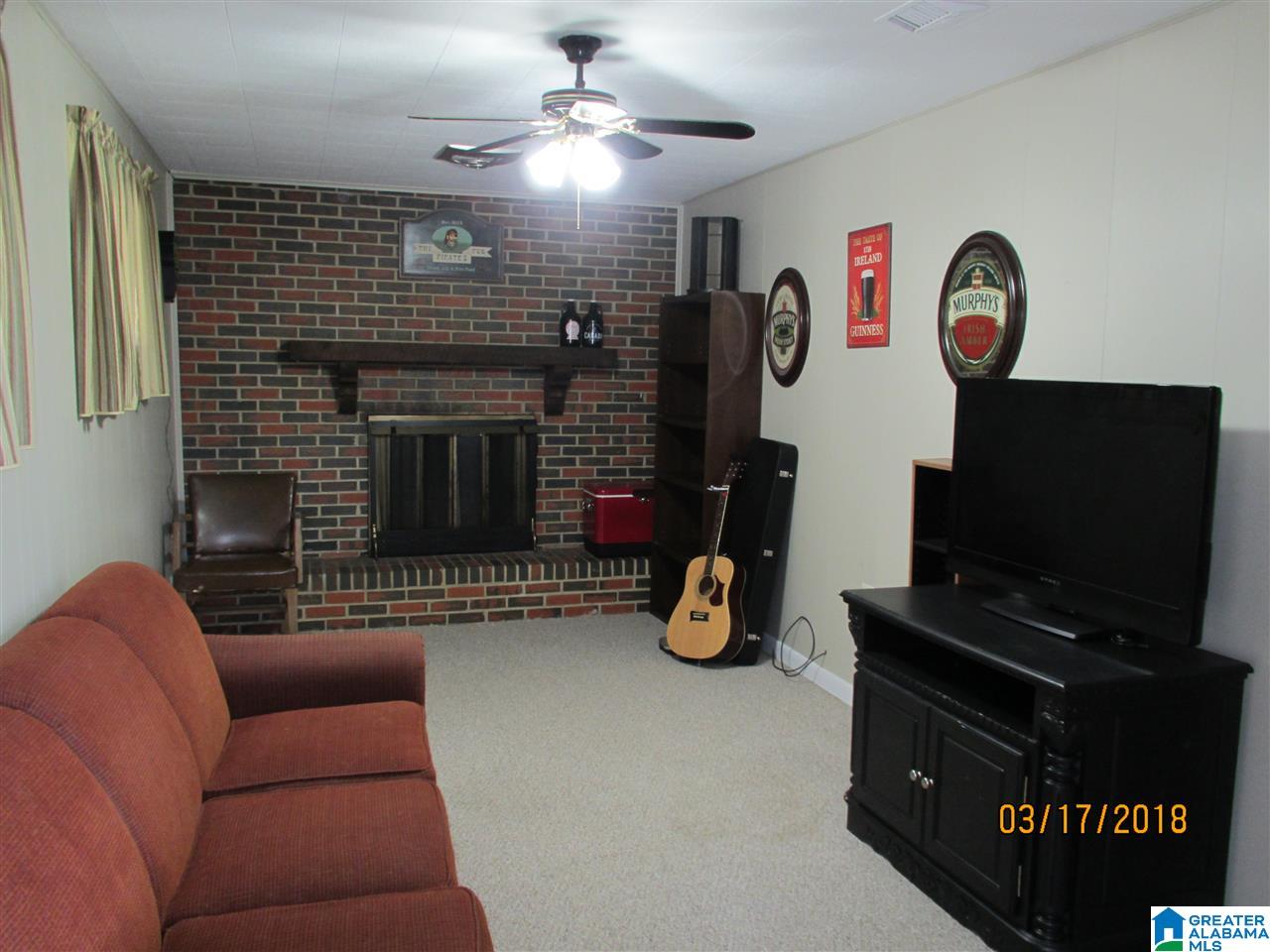309 Tarrant Road Gardendale, AL 35071 - Photo 8 of 14