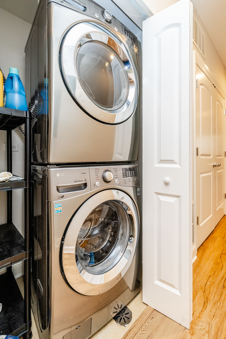 1647 North Artesian Avenue, Unit 1 Chicago, IL 60647 - Photo 29 of 32