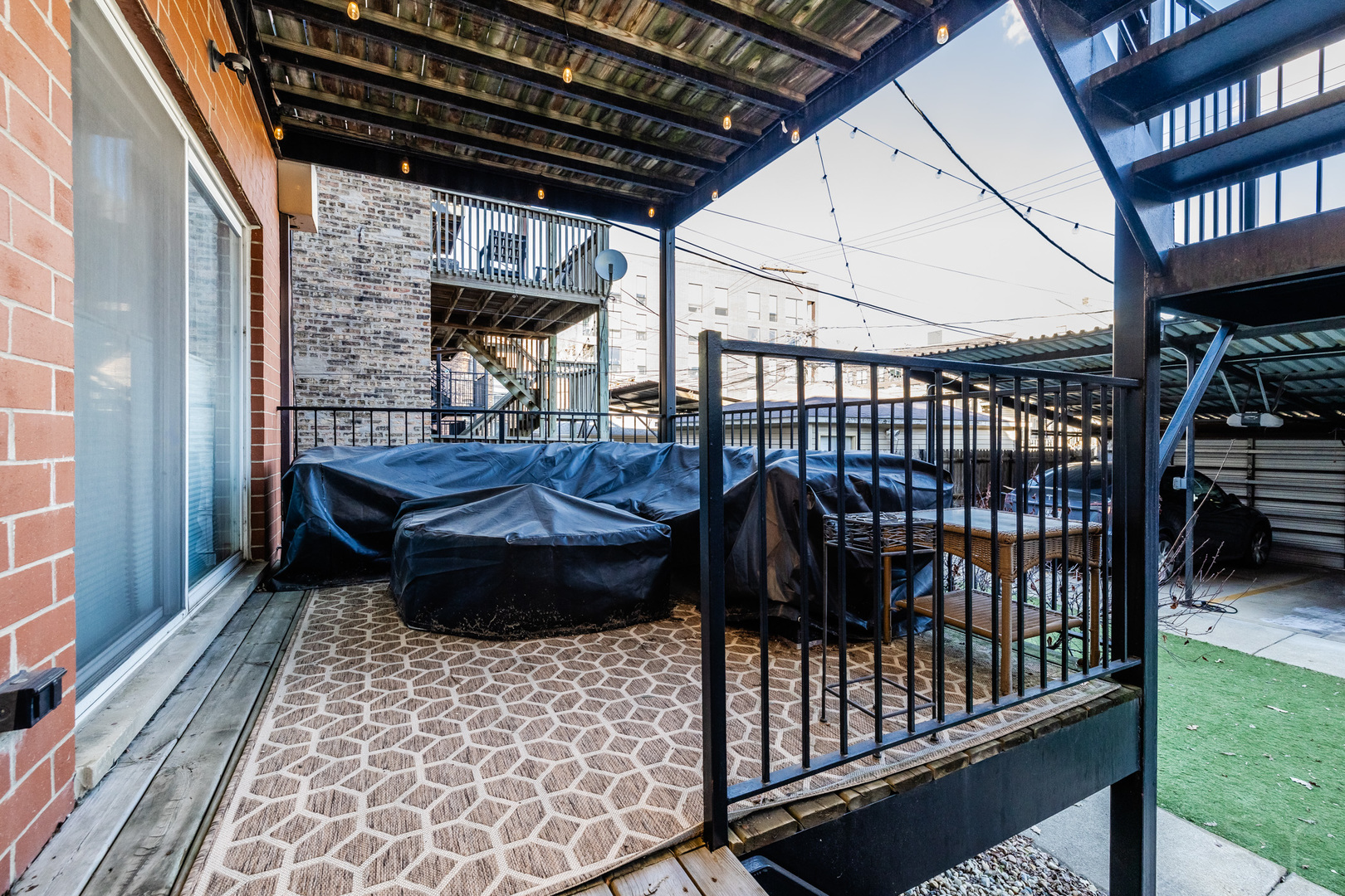 1647 North Artesian Avenue, Unit 1 Chicago, IL 60647 - Photo 30 of 32