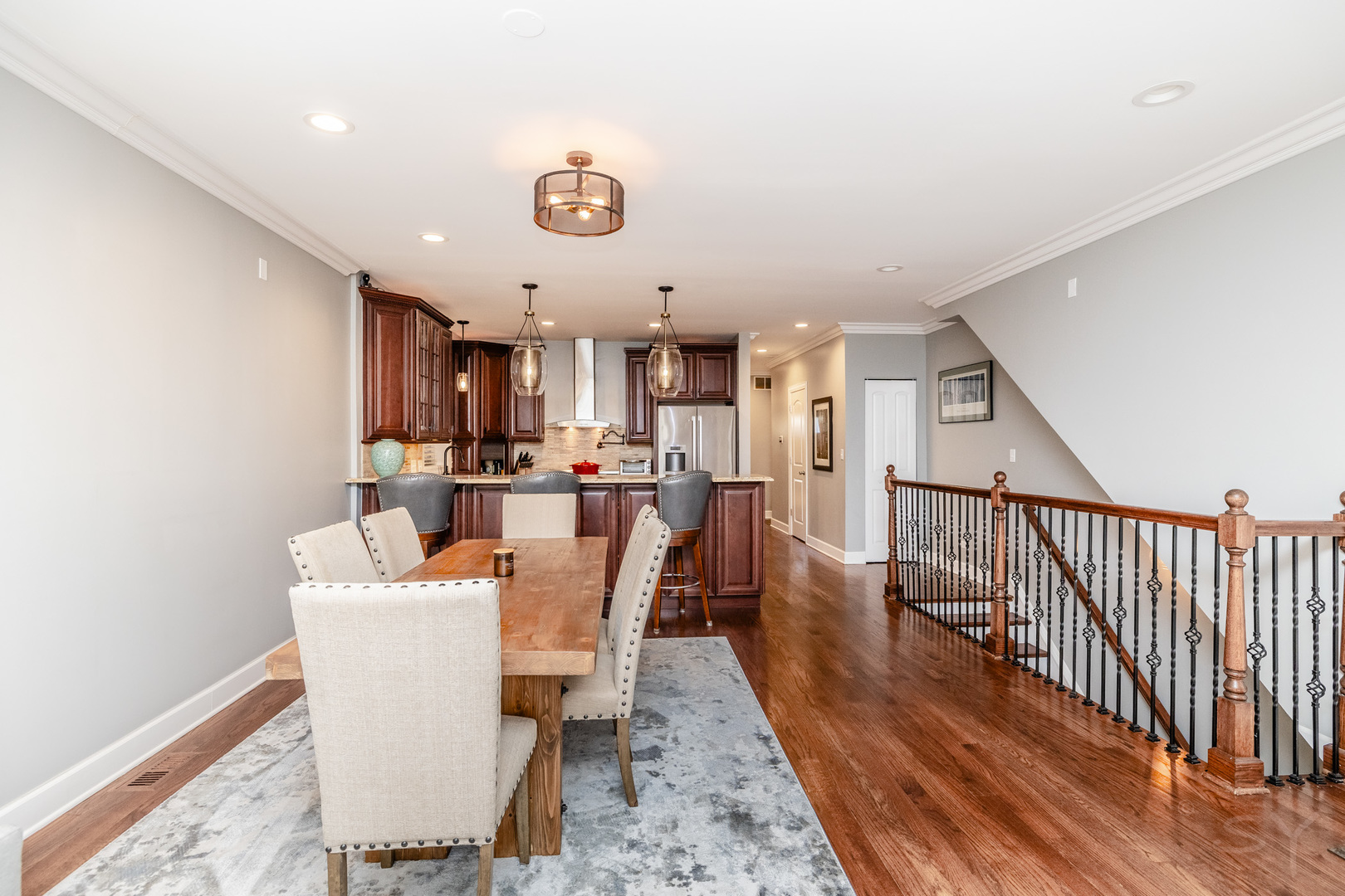 1647 North Artesian Avenue, Unit 1 Chicago, IL 60647 - Photo 5 of 32