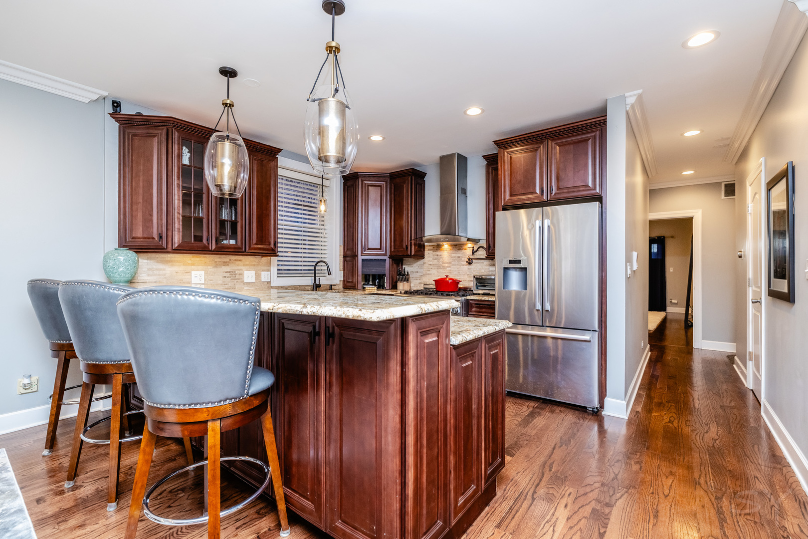 1647 North Artesian Avenue, Unit 1 Chicago, IL 60647 - Photo 8 of 32