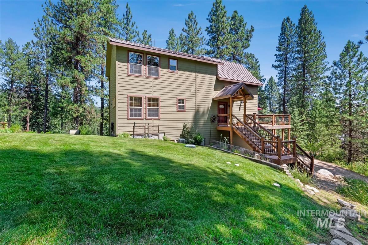 20 Shadow Road Garden Valley, ID 83622 - Photo 39 of 50