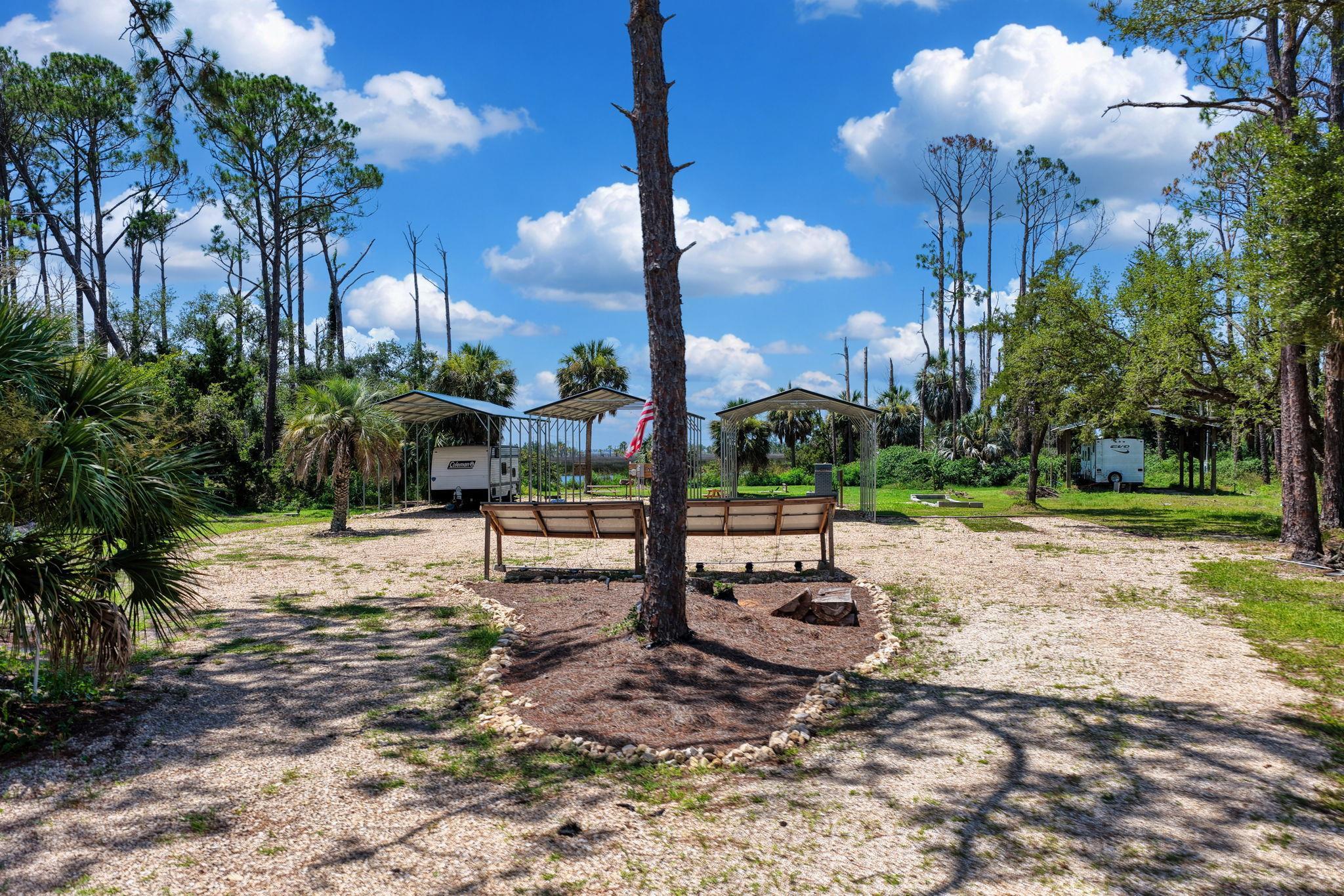 20185 Beach Road Perry, FL 32348 - Photo 26 of 27