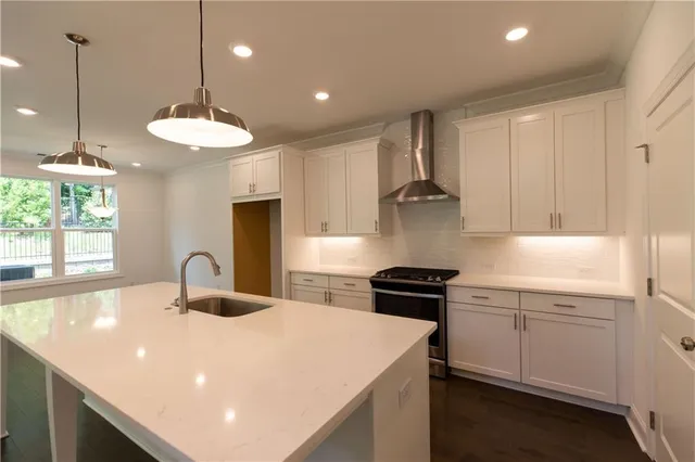 $581,400 | 4912 Molder Avenue, Unit 66, Buford, GA 30518