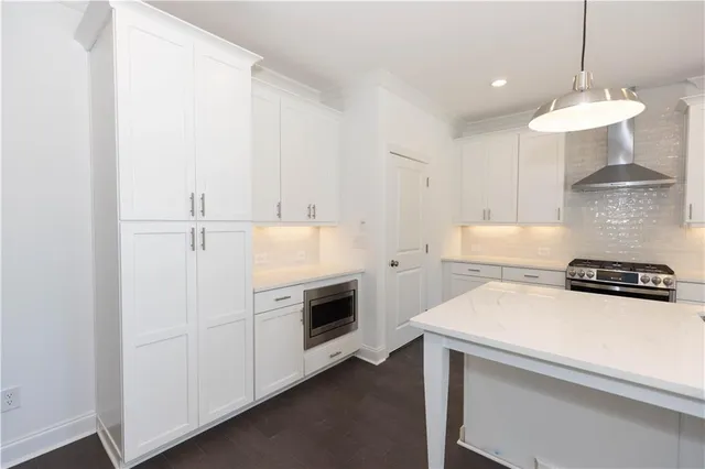 $581,400 | 4912 Molder Avenue, Unit 66, Buford, GA 30518