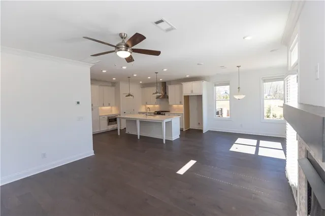 $581,400 | 4912 Molder Avenue, Unit 66, Buford, GA 30518