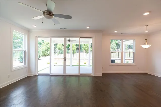 $581,400 | 4912 Molder Avenue, Unit 66, Buford, GA 30518