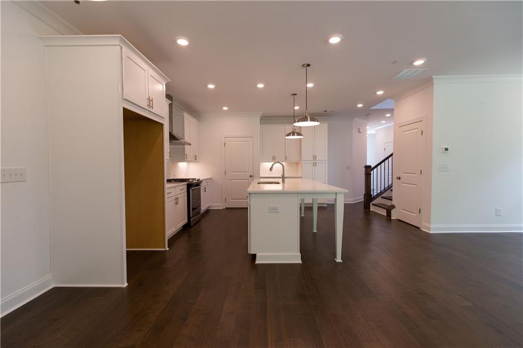 4912 Molder Avenue, Unit 66 Buford, GA 30518 - Photo 28 of 83