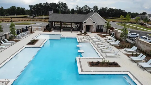 $581,400 | 4912 Molder Avenue, Unit 66, Buford, GA 30518