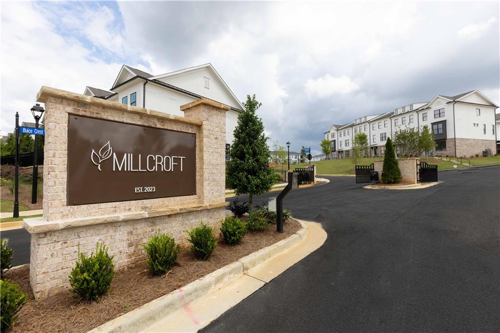 4912 Molder Avenue, Unit 66 Buford, GA 30518 - Photo 47 of 83