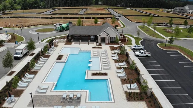 $581,400 | 4912 Molder Avenue, Unit 66, Buford, GA 30518