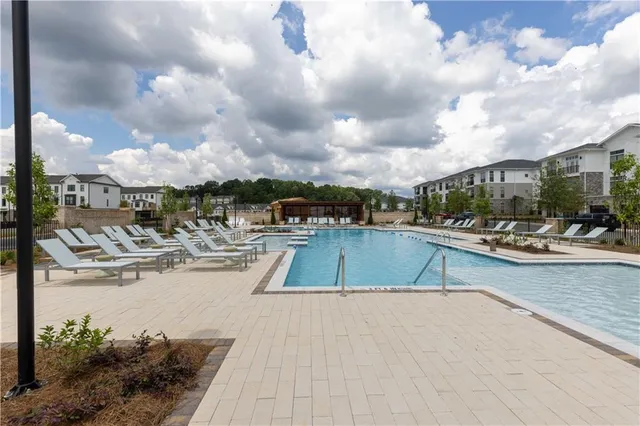 $581,400 | 4912 Molder Avenue, Unit 66, Buford, GA 30518