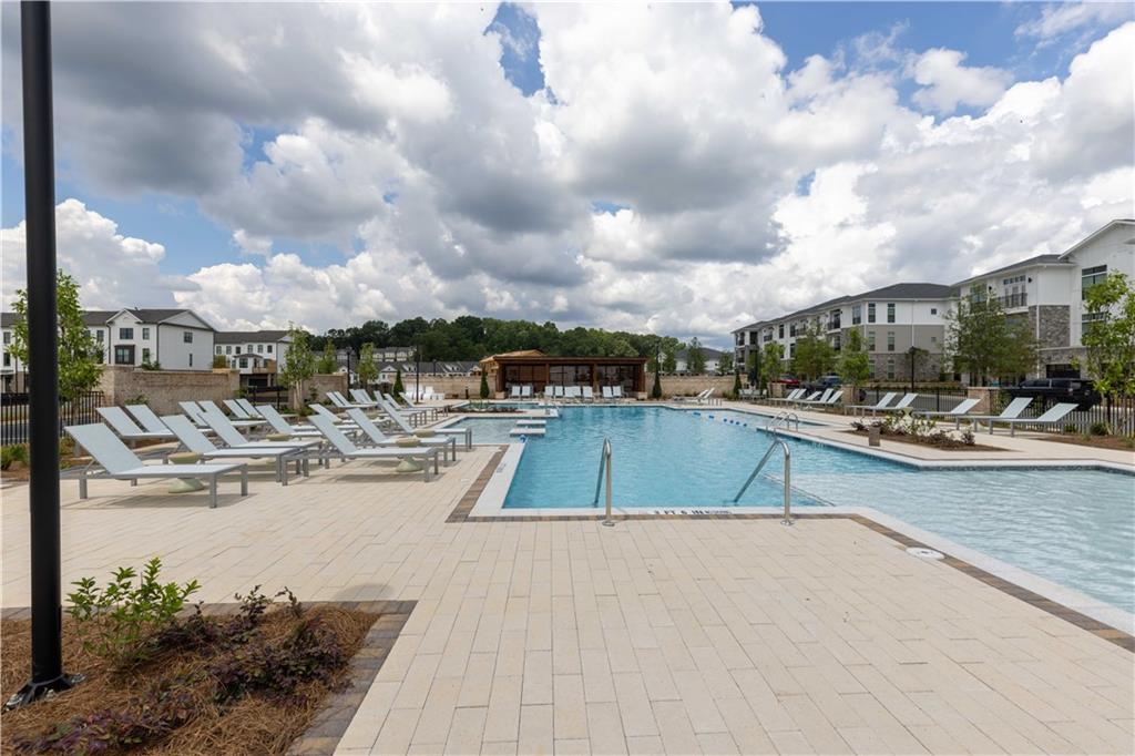 4912 Molder Avenue, Unit 66 Buford, GA 30518 - Photo 80 of 83