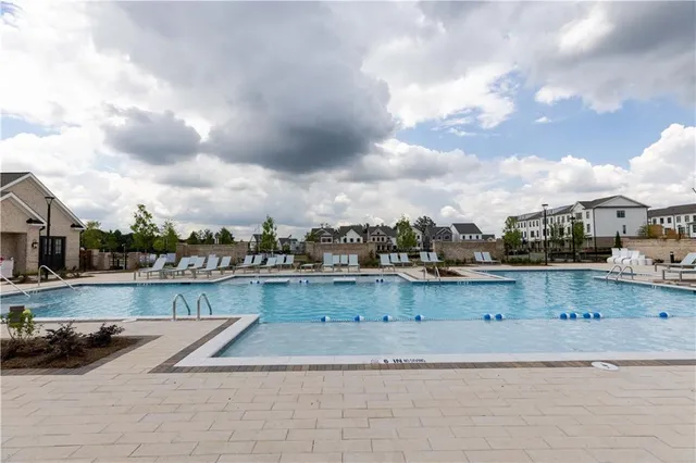 $581,400 | 4912 Molder Avenue, Unit 66, Buford, GA 30518