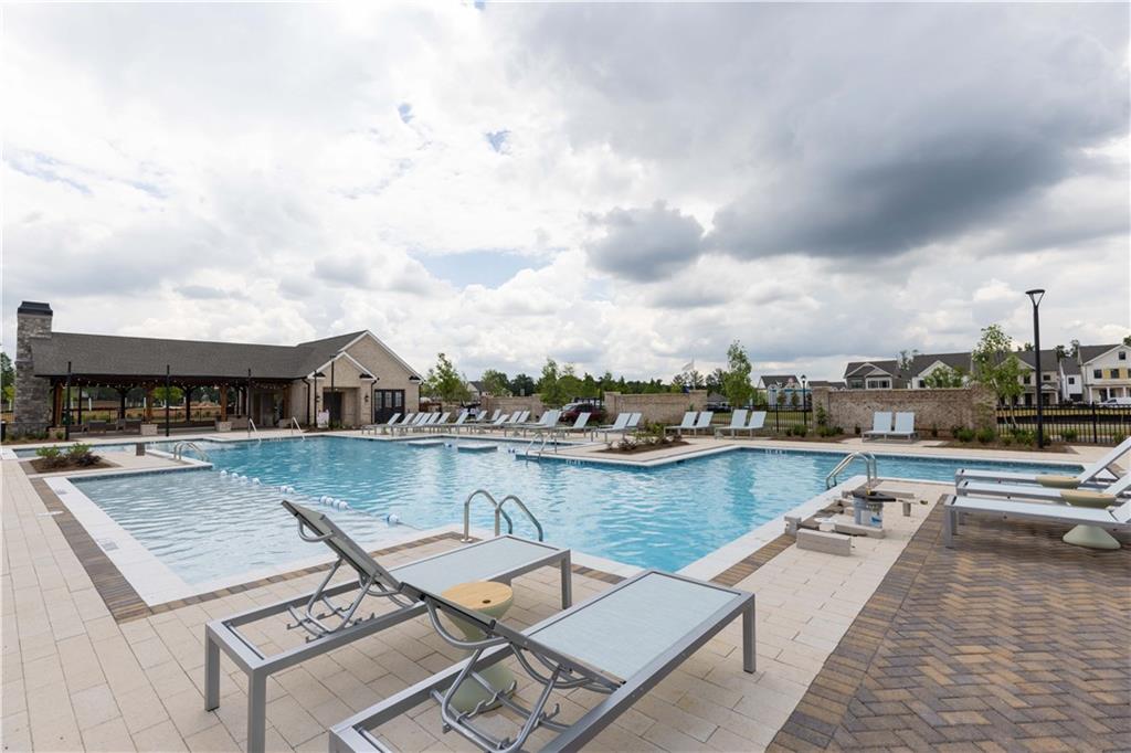 4912 Molder Avenue, Unit 66 Buford, GA 30518 - Photo 83 of 83