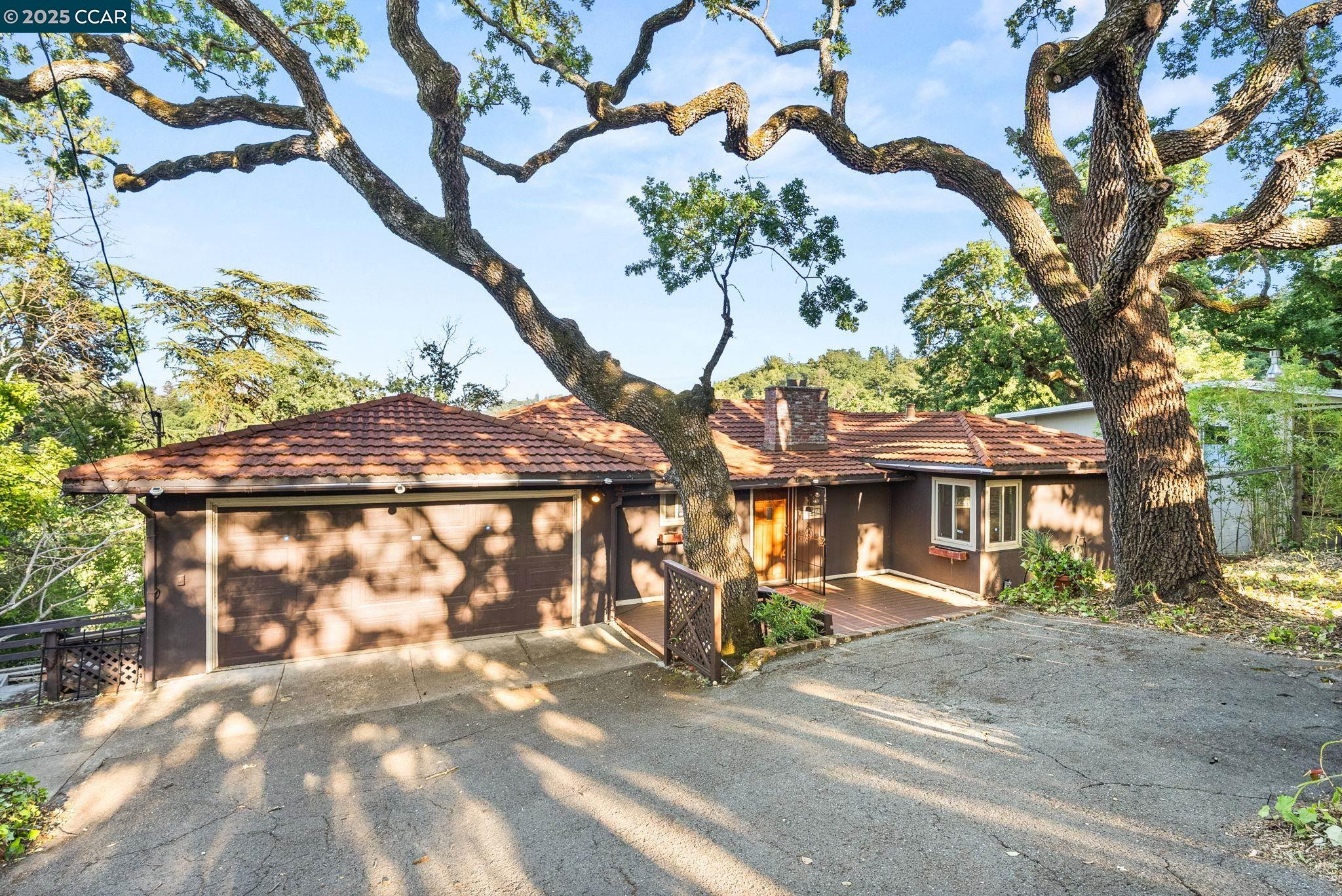 3316 Ridge Road Lafayette, CA 94549 - Photo 1 of 1 Gallery Image 1