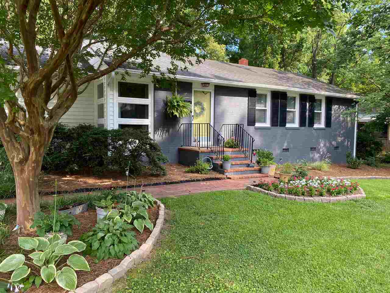 2106 Watkins Street Raleigh, NC 27604 - Photo 1 of 21 Photo 1