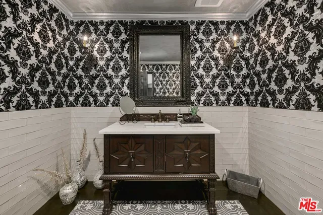 a view of a entryway door