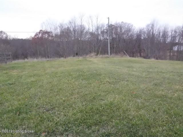 2452 Lebanon Road Bagdad, KY 40003 - Photo 19 of 21 rear yard