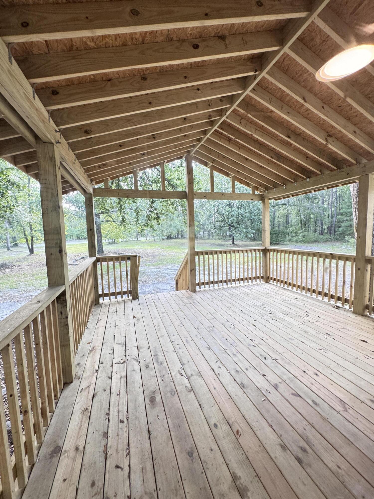 3486 Rehoboth Road Cottageville, SC 29435 - Photo 73 of 96