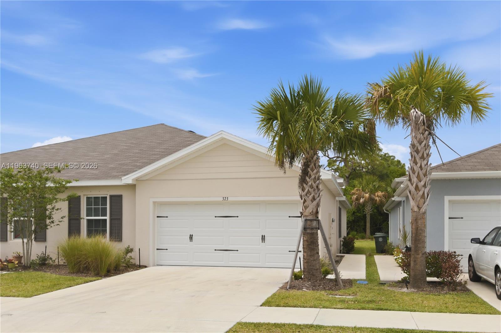 323 Raspberry Road, Unit 323 Fort Pierce, FL 34981 - Photo 1 of 29 Photo 1