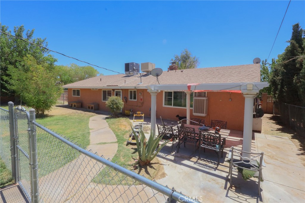 31582 Clay River Road Barstow, CA 92311 - Photo 24 of 24