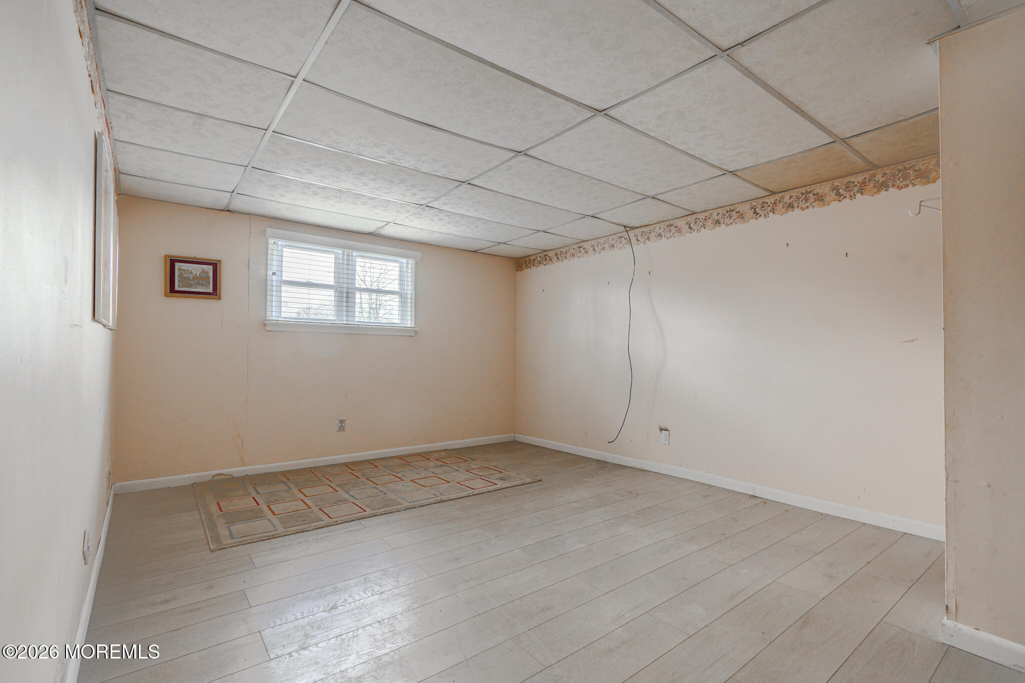 9 Hurley Street Keyport, NJ 07735 - Photo 14 of 22 a view of an empty room with windows