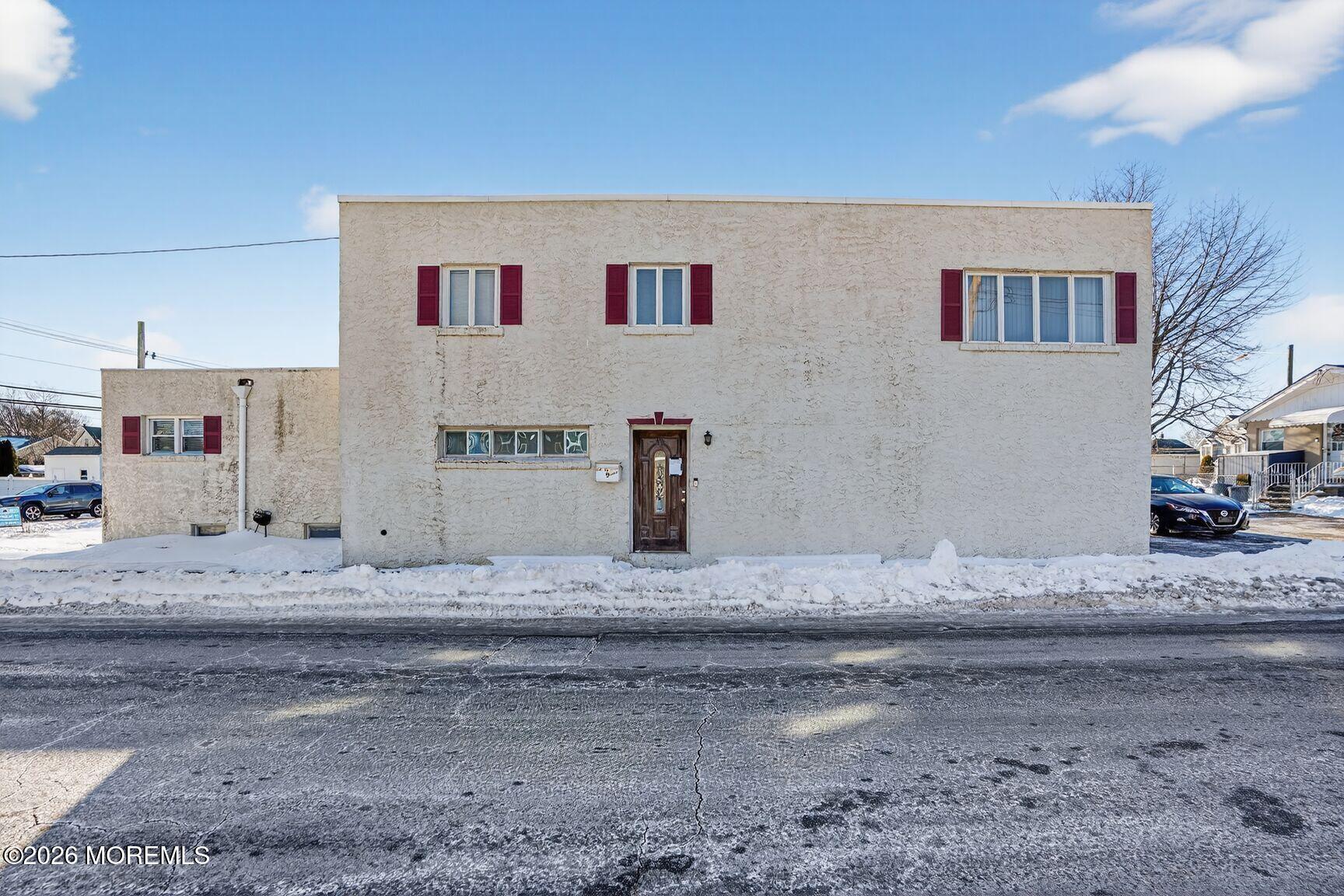 9 Hurley Street Keyport, NJ 07735 - Photo 6 of 22 a view of large space with a sink