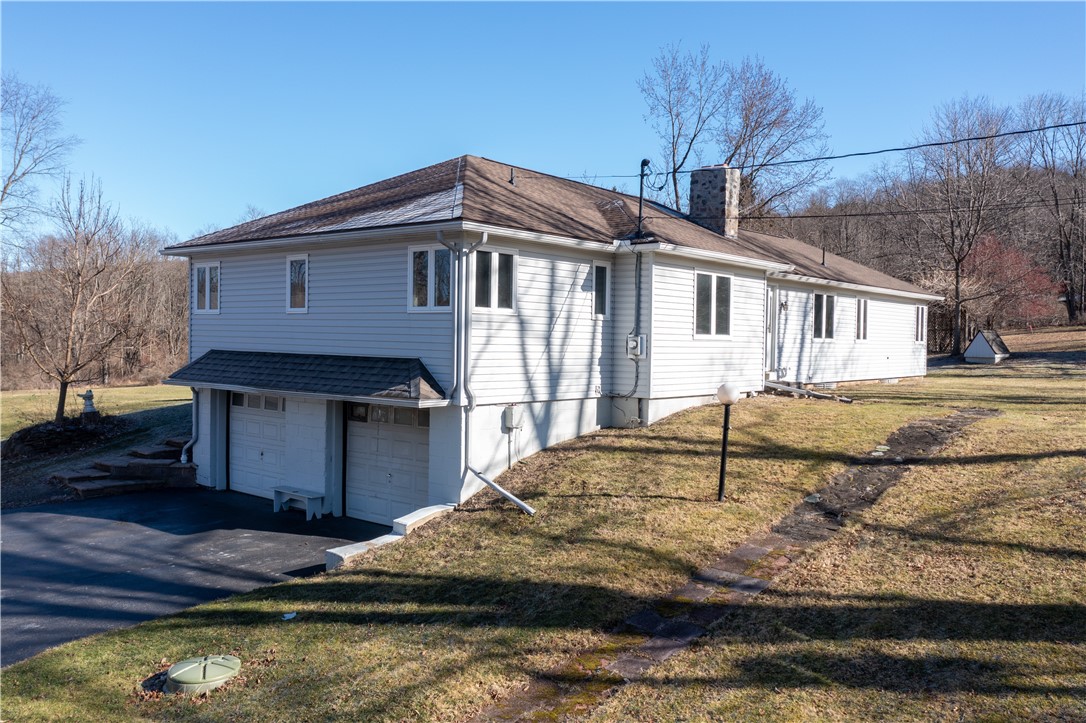 7469 Marvin Hill Road Springwater, NY 14560 - Photo 1 of 1
