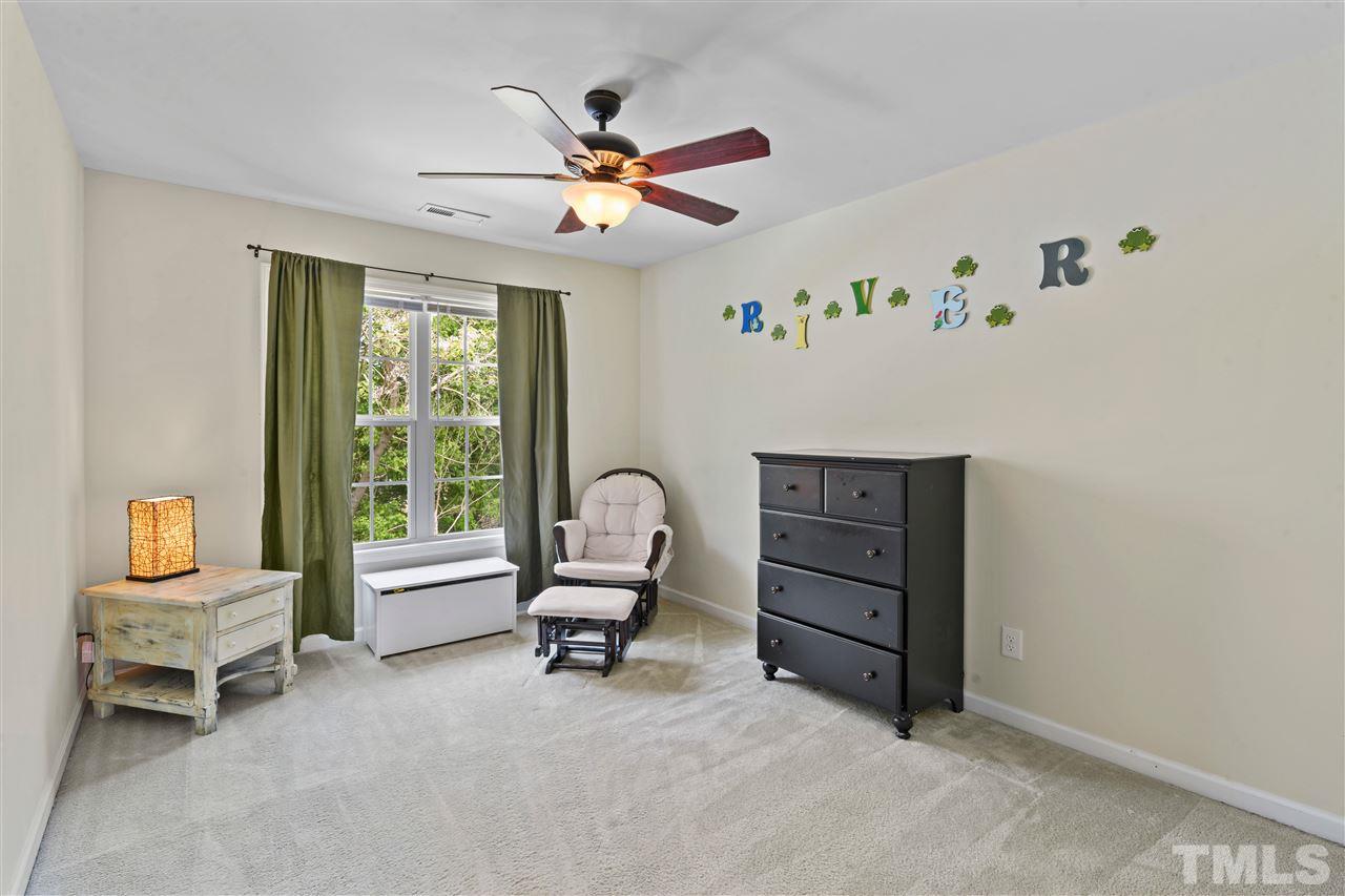 3239 Sunbright Lane Raleigh, NC 27610 - Photo 14 of 18 a living room with furniture