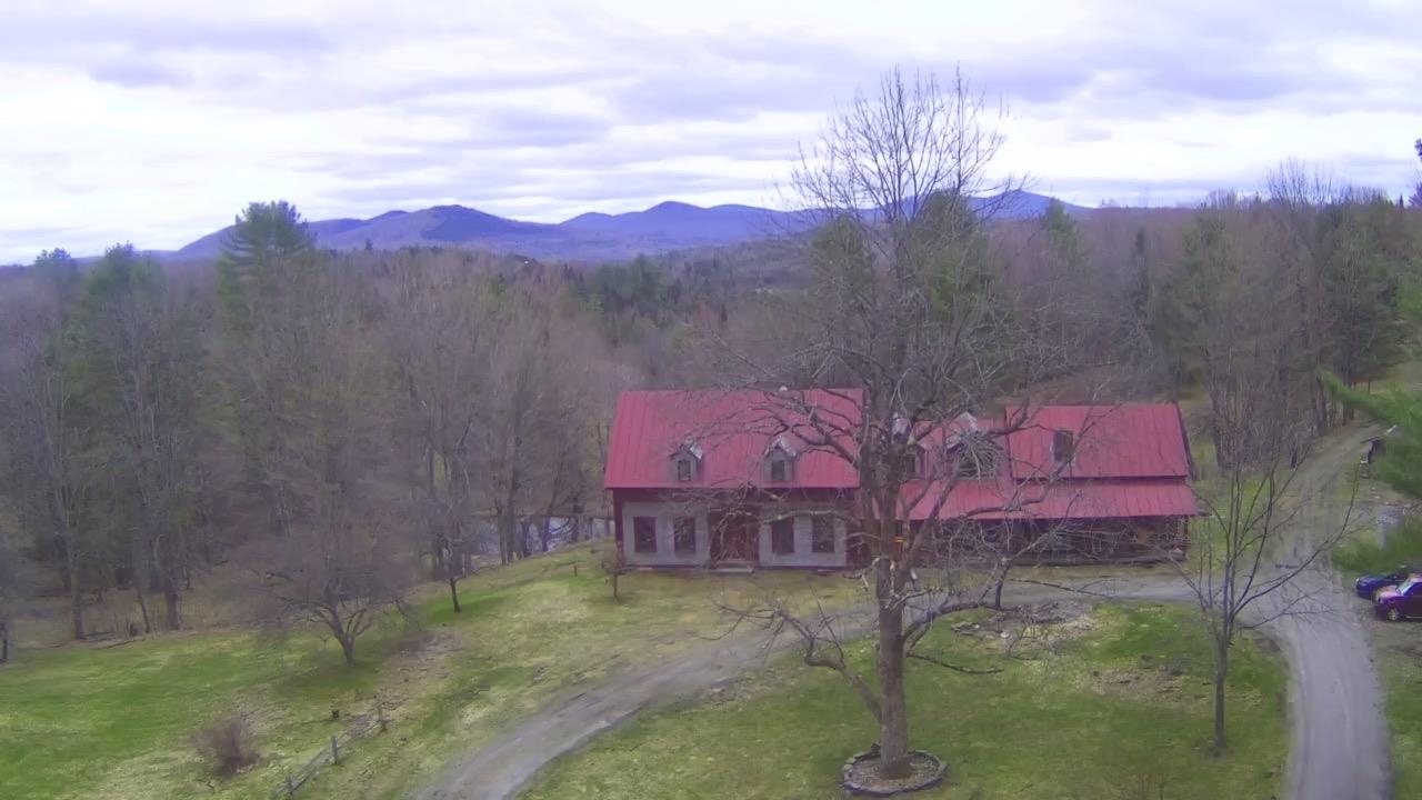 5208 Hollister Hill Road Marshfield, VT 05658 - Photo 12 of 40