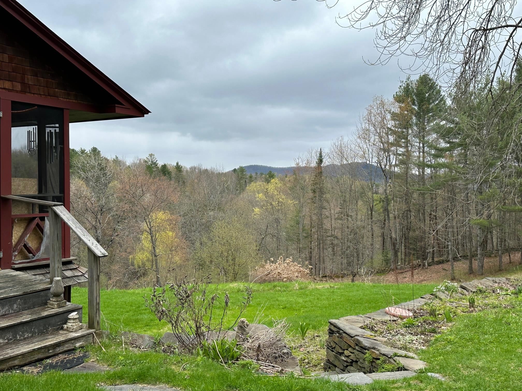5208 Hollister Hill Road Marshfield, VT 05658 - Photo 13 of 40