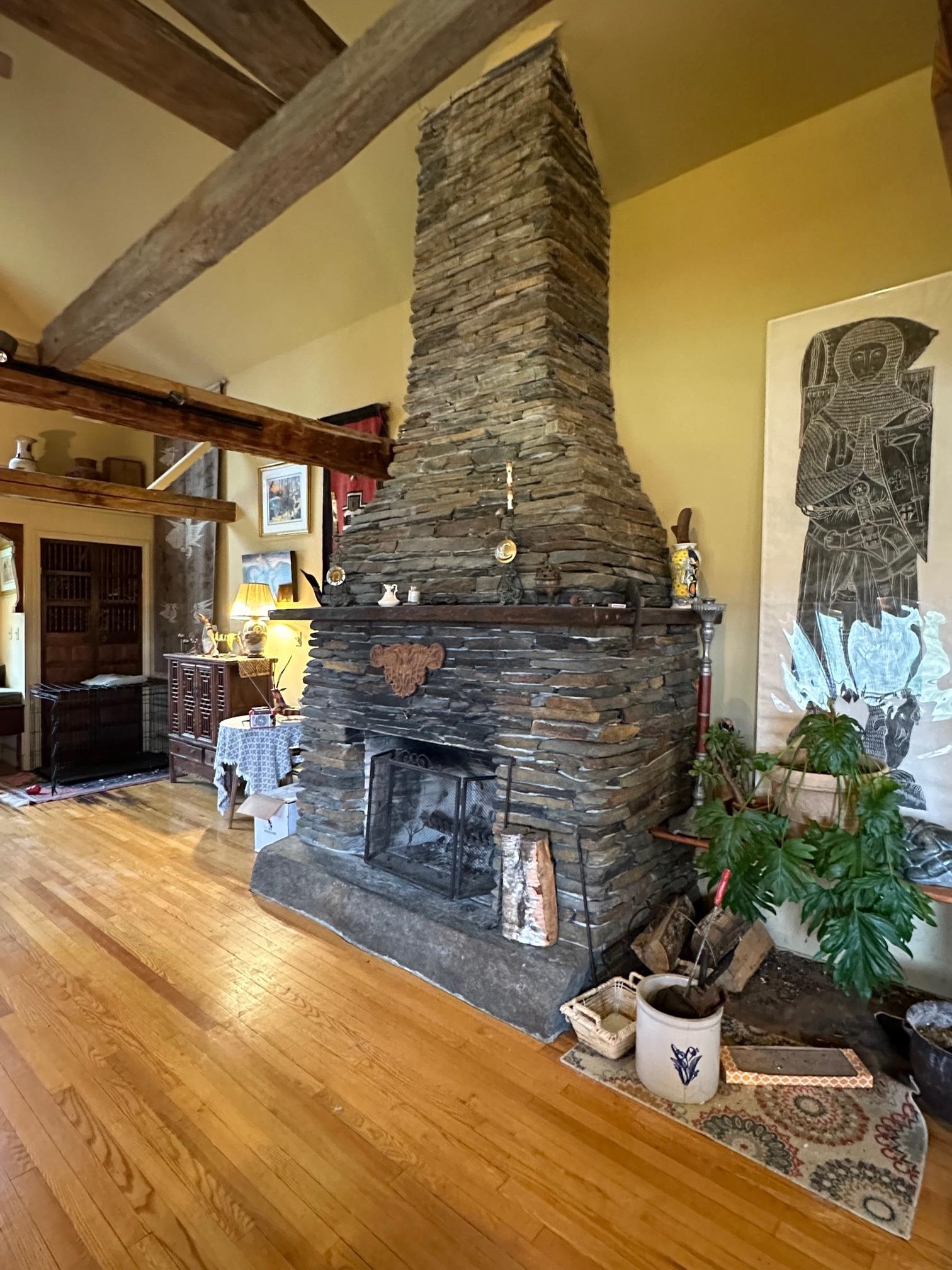 5208 Hollister Hill Road Marshfield, VT 05658 - Photo 14 of 40